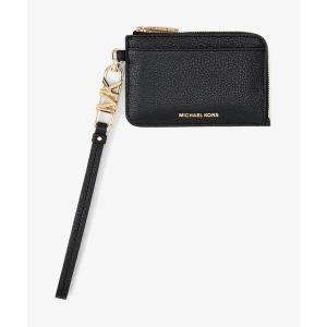 MICHAEL KORS（マイケルコース） パスケース EMPIRE ハーフジップ