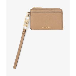 MICHAEL KORS（マイケルコース） パスケース EMPIRE ハーフジップ