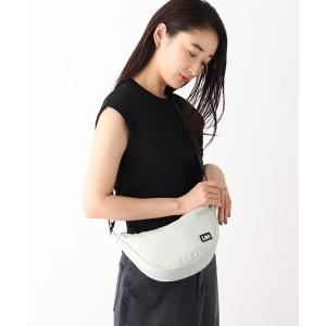 ショルダーバッグ バッグ 「コラボ商品」Lee × OPAQUE. CLIP ミニショルダー レディース