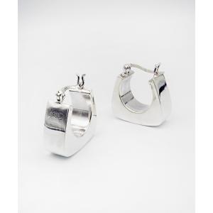JAM HOME MADE（ジャムホームメイド） ピアス JAM アイレット フープ
