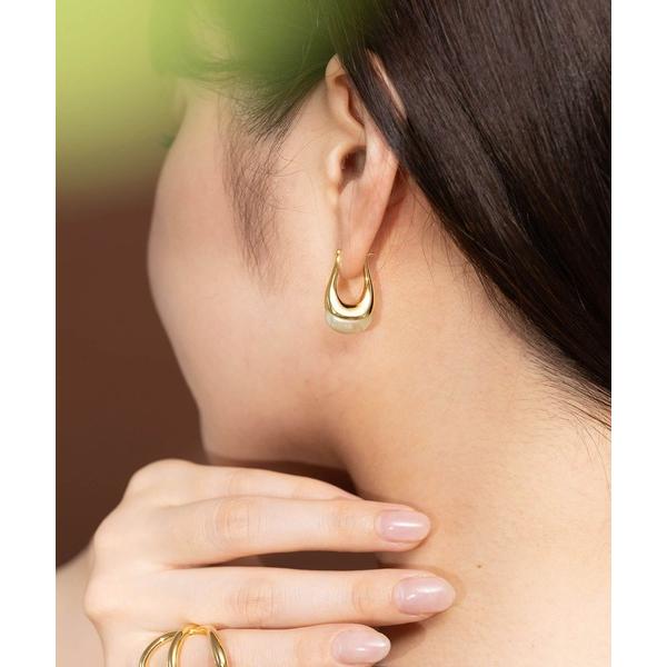 ピアス 「Silver925」アデレピアス レディース