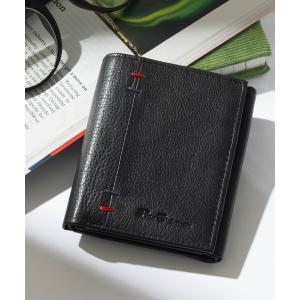 alfredoBANNISTER（アルフレッドバニスター） 財布 牛革 シボレザー