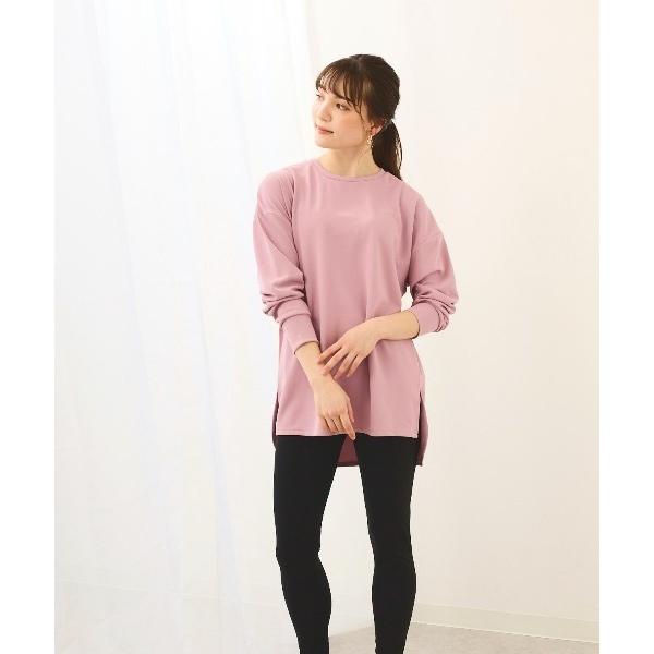 水着 「FILA:フィラ」レディース水陸両用フィットネスウェア2点セット  セット水着 レディース