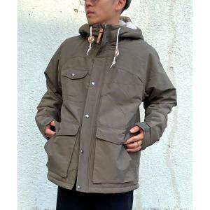 チャムス マウンテンパーカー ウインドブレーカー...の商品画像