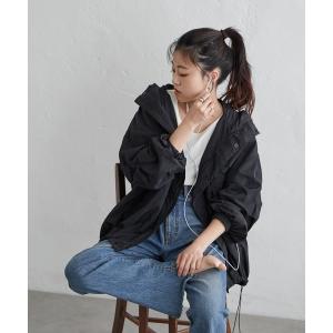 パーカー マウンテンパーカー 「新色登場」「Retreat」マウンテンパーカー レディース