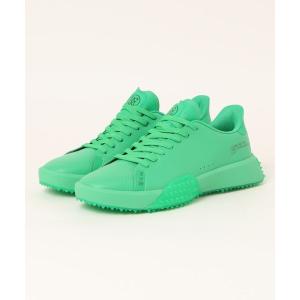 シューズ 《G/FORE》MENS G.112 P.U. LEATHER GOLF SHOE