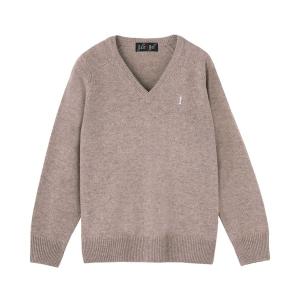 EASTBOY（イーストボーイ） ニット セーター ラムウールプルオーバー7G