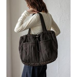 JUMELLE（ジュメロ） トートバッグ 大きめ 「マザーズバッグにも