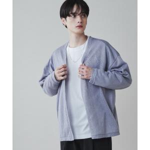 アンサンブル LUCY/「2点セット」レースアンサンブルカーディガン