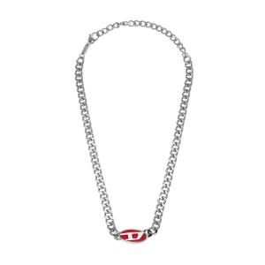 DIESEL（ディーゼル） ネックレス アクセサリー ユニセックス