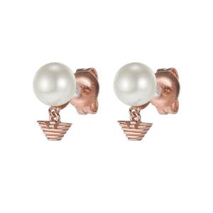 EMPORIO ARMANI ピアス エンポリオ・アルマーニ アクセサリー