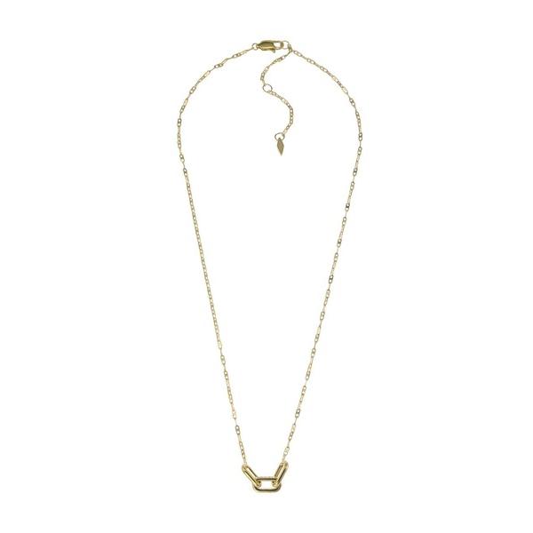 ネックレス レディース HERITAGE NECKLACE JF04523710