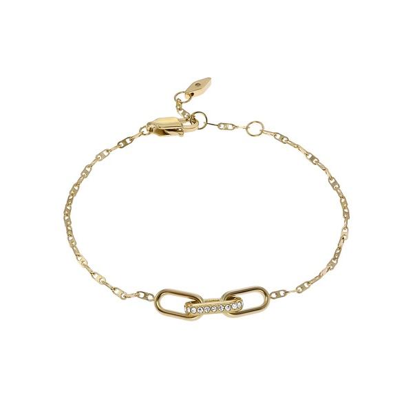 レディース ブレスレット HERITAGE BRACELET JF04525710