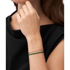 フォッシル ローズゴールド ブレスレットの高価買取価格