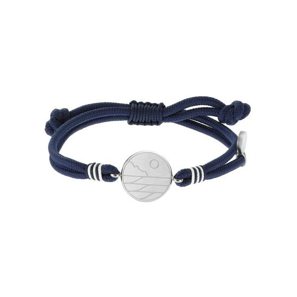 ブレスレット メンズ SAVE THE WAVES LE BRACELET SKJ1753040