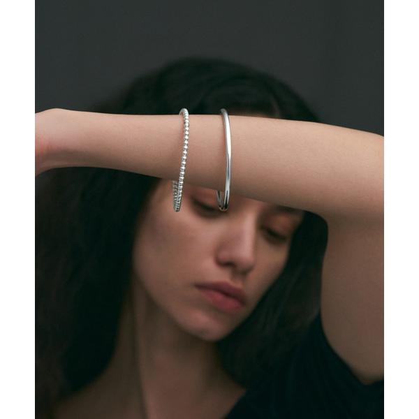 バングル 「quip queint」bowling bangle QU063 レディース