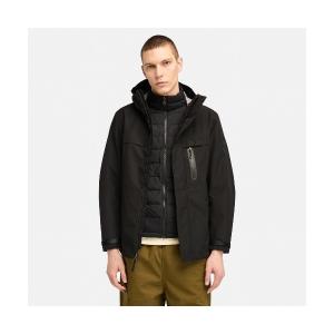 nonnative（ノンネイティブ） スプリングコート - グレー メンズ