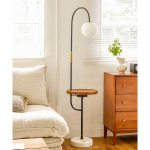 レディース 照明 EUREKA FLOOR LAMP エウレカフロアランプ 電球付属｜zozo