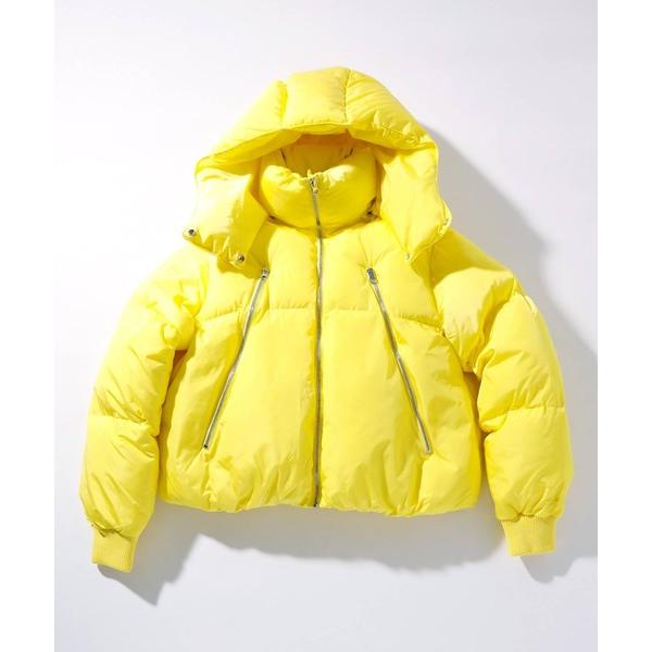 ダウン アウター MM6 Maison Margiela(エムエムシックス メゾン マルジェラ)Ki...