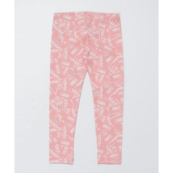 レギンス スパッツ MM6 Maison Margiela(エムエムシックス メゾン マルジェラ)K...