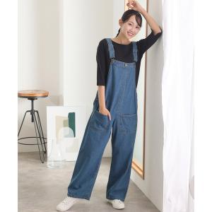 サロペット オーバーオール GUESS JEANS Denim Overall デニム