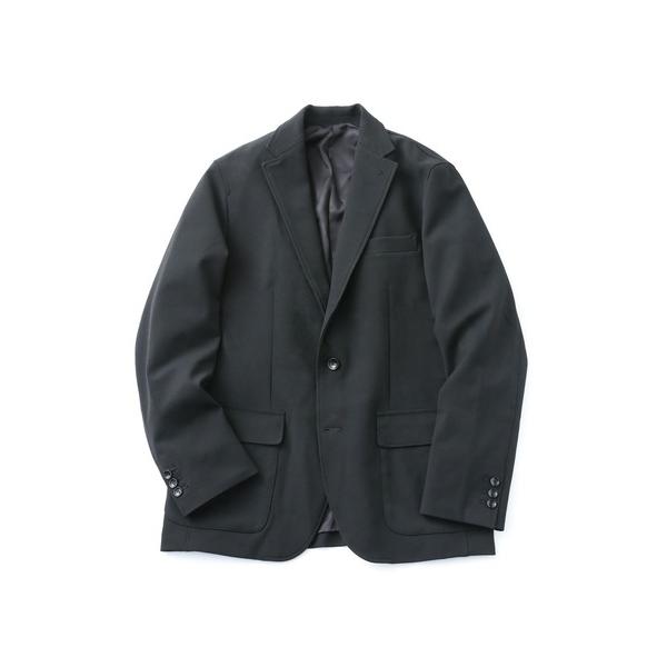 ジャケット テーラードジャケット MONALUCE 2BUTTON JACKET メンズ レディース
