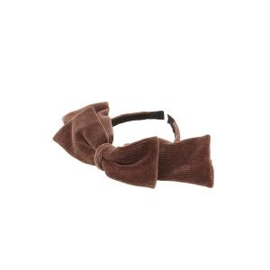 カチューシャ ribbonコールカチューシャ レディース