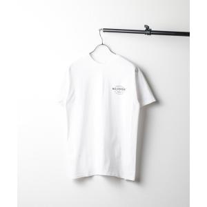 tシャツ Tシャツ メンズ FRUIT OF THE LOOM x NO COFFEE” coffeecuplogo Tシャツ