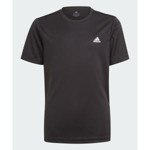 キッズ tシャツ Tシャツ デザインド トゥ ムーブ 半袖Tシャツ/Designed 2 Move Tee/アディダス adidasの商品画像