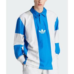 tシャツ Tシャツ メンズ ハック ラグビー 長袖Tシャツ / アディダスオリジナルス adidas Originals｜ZOZOTOWN Yahoo!店