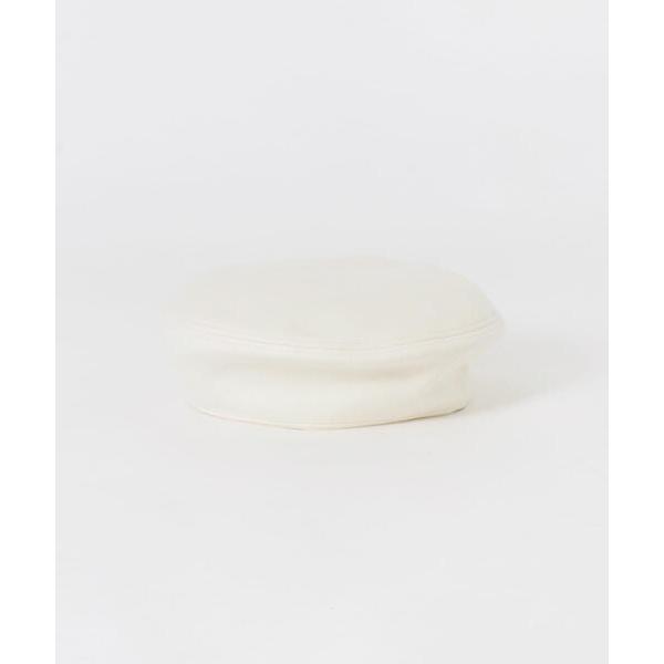 帽子 ベレー帽 La Maison de Lyllis　STONCH レディース