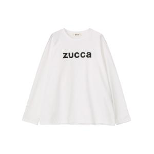 新品未使用タグ付・半額！【ZUCCa／RECOVER 】スウェット ZUCCa（ズッカ） トレーナー スウェット RECOVER スウェット