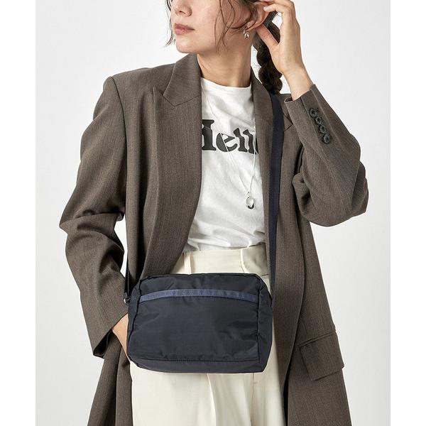 ショルダーバッグ バッグ DANIELLA CROSSBODY ディープシーブルー レディース メン...