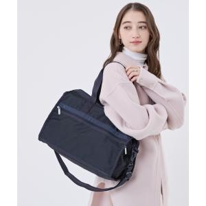 LeSportsac（レスポートサック） ボストンバッグ 「日本限定」DELUXE