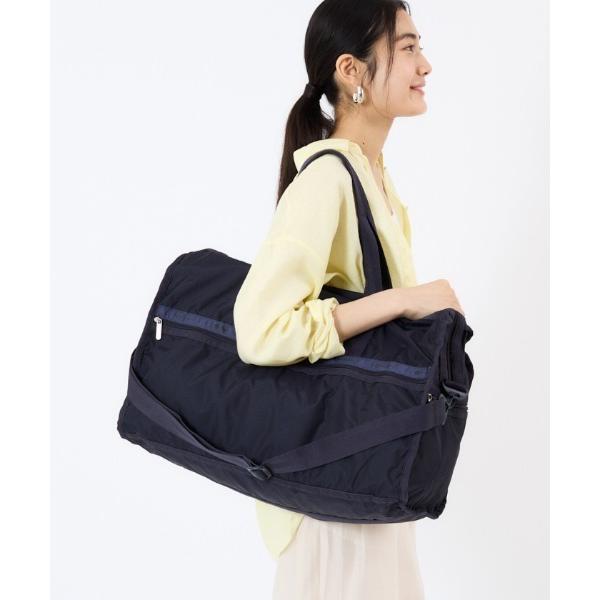 ボストンバッグ DELUXE LG WEEKENDER ディープシーブルー レディース メンズ