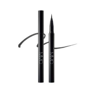 アイライナー mimc ミネラルチャコールアイライナー