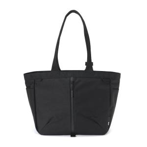 トートバッグ バッグ メンズ Aer（エアー）CITY TOTE AER-21058 BLACK 正規商品｜ZOZOTOWN Yahoo!店