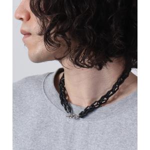 fridge ネックレス 「crescioni」クレッシオーニ circuit necklace