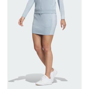 アディダス　レディース　ゴルフジャケット スカート インナー付き　LL XL 楽天市場】【セール品】 アディダスゴルフ 一体型ペチパンツ付き裏起毛