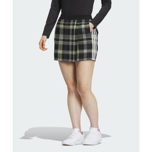 TFW49 ティーエフダブリュ49 レディース BOX PLEATED SKIRT プリーツ