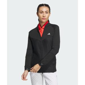 adidas（アディダス） レディース ゴルフウェア 長袖 ウインド