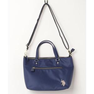 EMPORIO ARMANI トートバッグ 「エンポリオ アルマーニ」MyEA