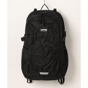 リュック THRASHER スラッシャー リュック バックパック 30L 大容量 軽量 撥水 メンズ レディース B4サイズ THR-282｜zozo