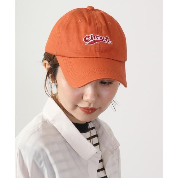 キャップ 帽子 JON chcuhロゴCAP　　韓国ファッション メンズ レディース