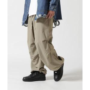 DANKE SCHON（ダンケシェーン） カーゴパンツ 「WEB＆DEPOT限定