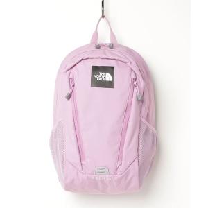 リュック キッズ THE NORTH FACE/ザ・ノース・フェイス K ROUNDY リュック 軽量 アウトドア NMJ72358｜zozo