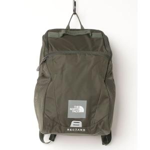 リュック キッズ THE NORTH FACE/ザ・ノース・フェイス K RECTANG リュック 軽量 アウトドア NMJ72359