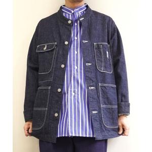 Lee（リー） カバーオール X-LARGE ネイビー メンズ : ZOZOTOWN Yahoo