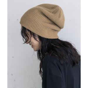 帽子 キャップ アクリルニットビーニ−/974131