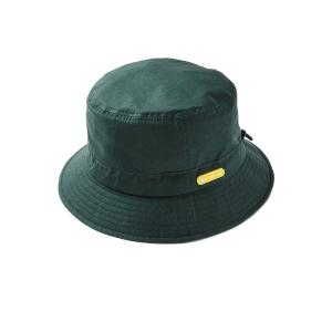 FORSOMEONE（フォーサムワン） 帽子 ハット FORSOMEONE FUR BUCKET HAT